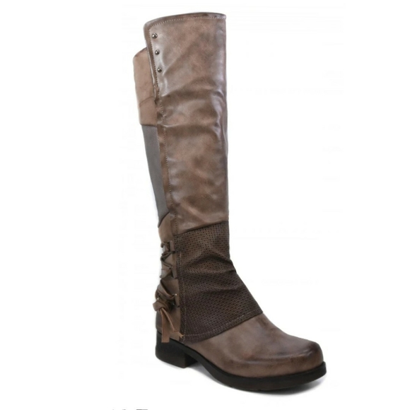 Corkys Shoes - CORKYS•"Keeler"•Boot